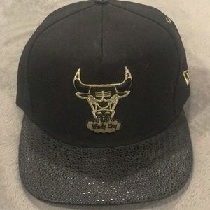 Chicago Bulls Hat